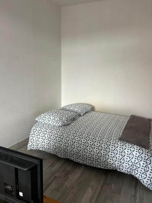 Appartement En Plein Centre Proche Du Tram *